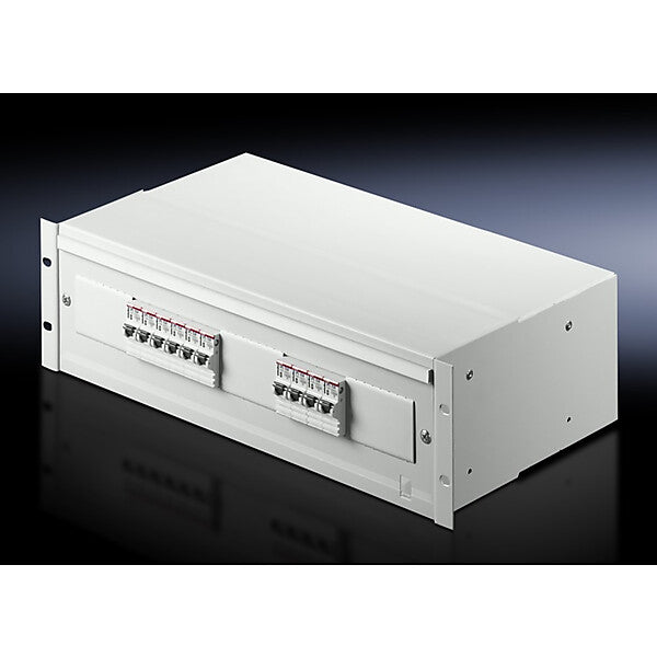 Rittal Energy-Box 3HE ausziehbar DK 7480.300